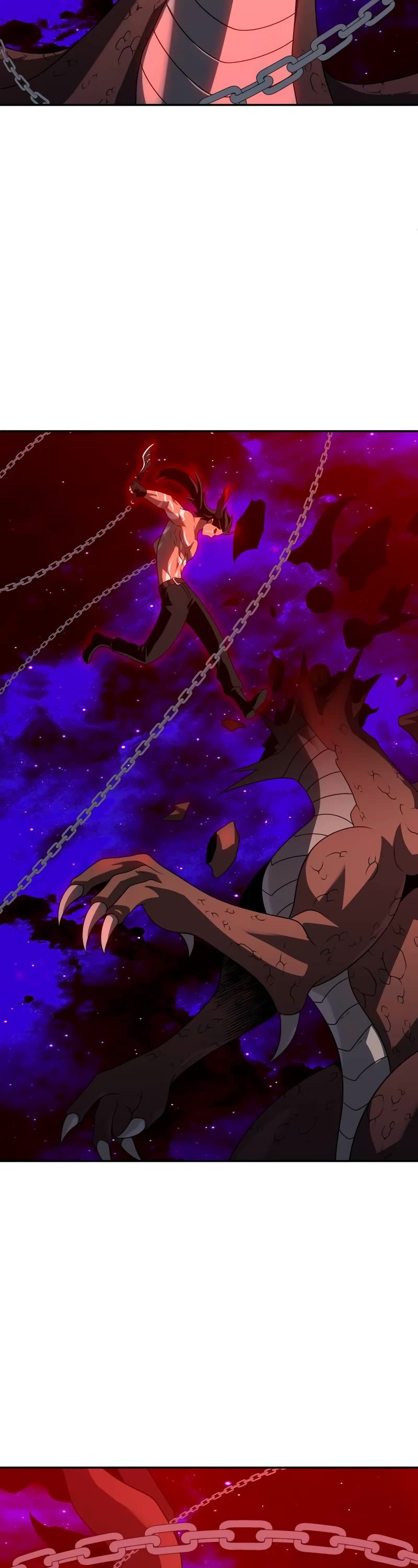 I Used to Be a Boss chapter 67 page 84