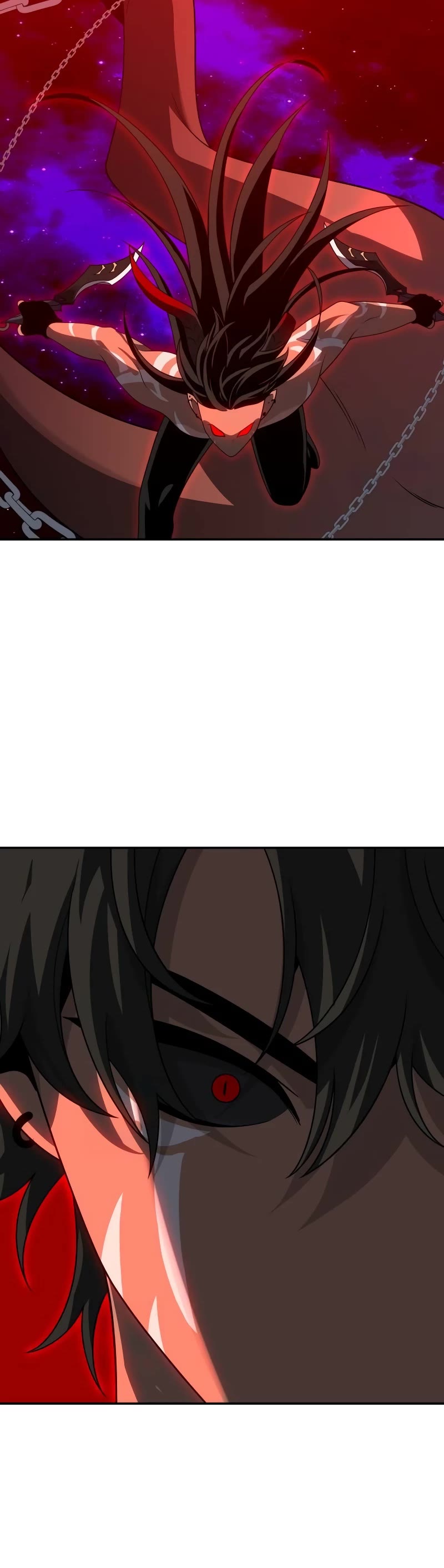 I Used to Be a Boss chapter 67 page 85