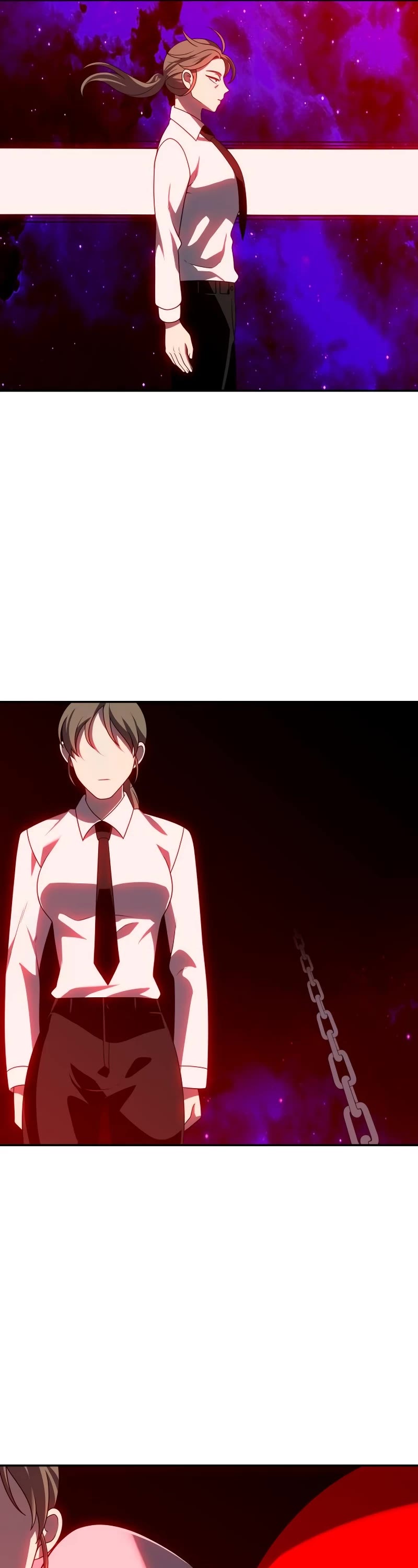 I Used to Be a Boss chapter 67 page 87