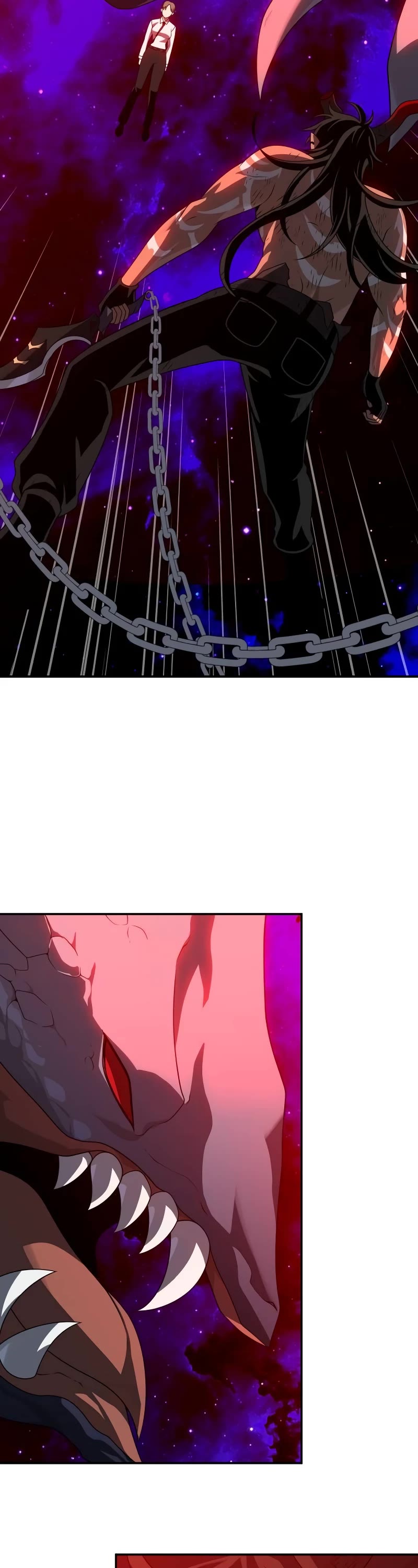 I Used to Be a Boss chapter 67 page 89