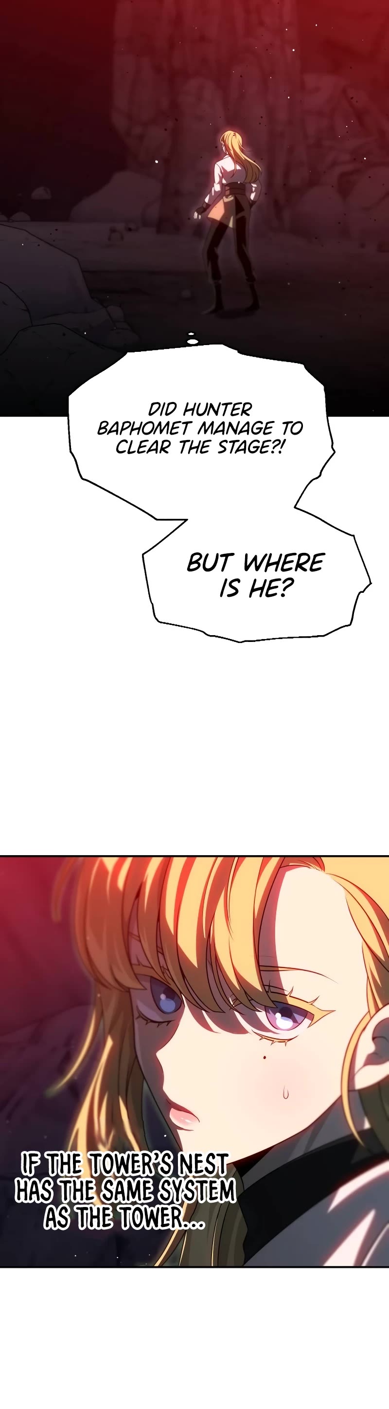 I Used to Be a Boss chapter 67 page 9