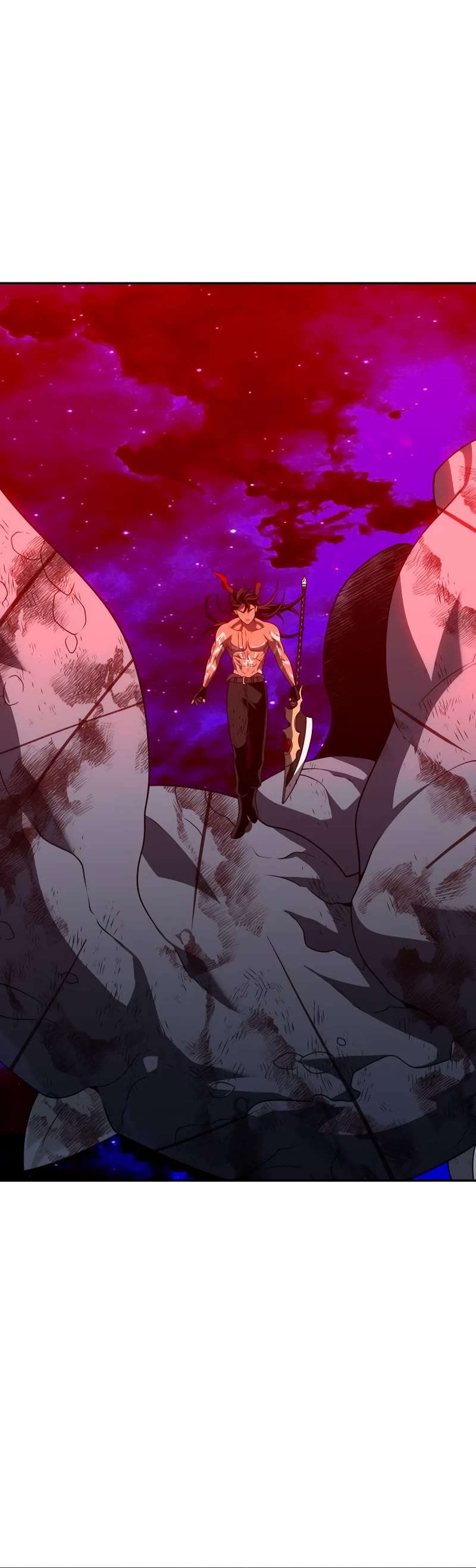 I Used to Be a Boss chapter 67 page 94