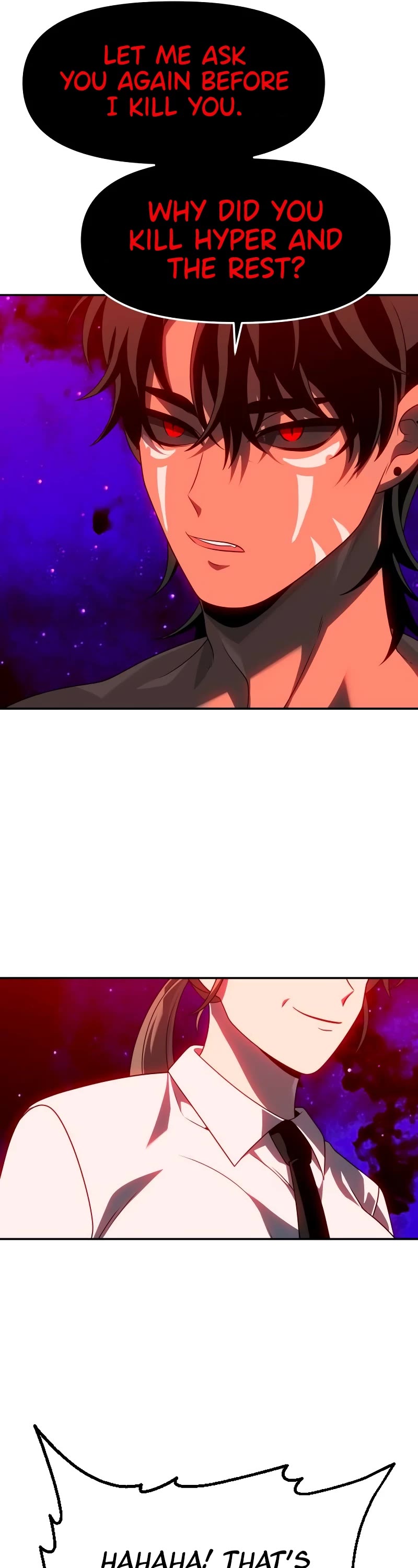 I Used to Be a Boss chapter 68 page 11