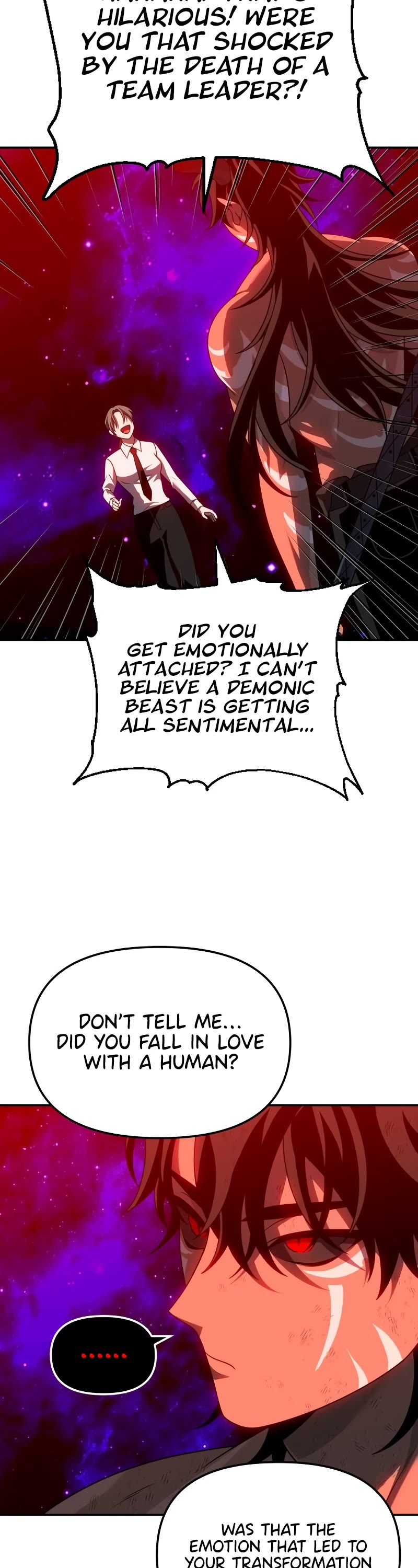 I Used to Be a Boss chapter 68 page 12