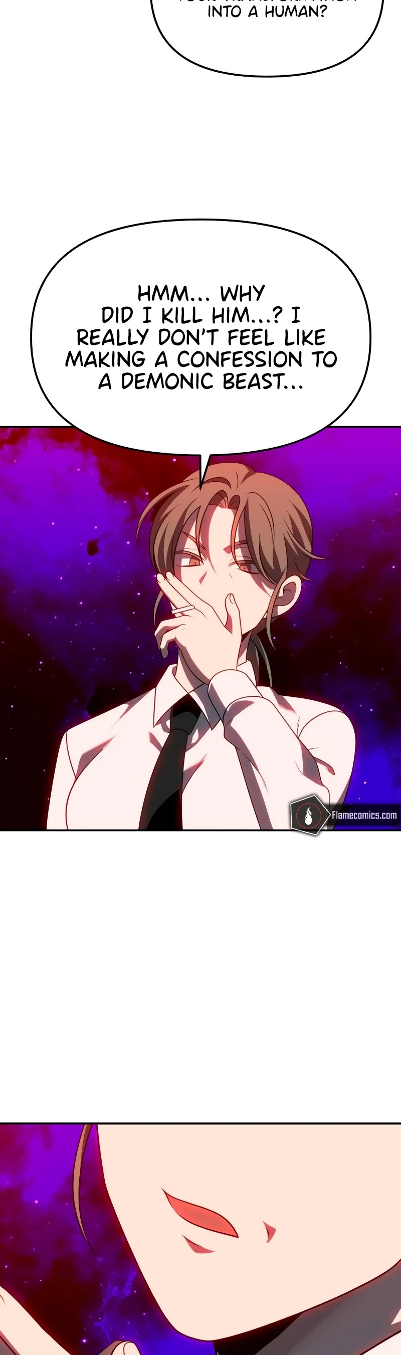 I Used to Be a Boss chapter 68 page 13