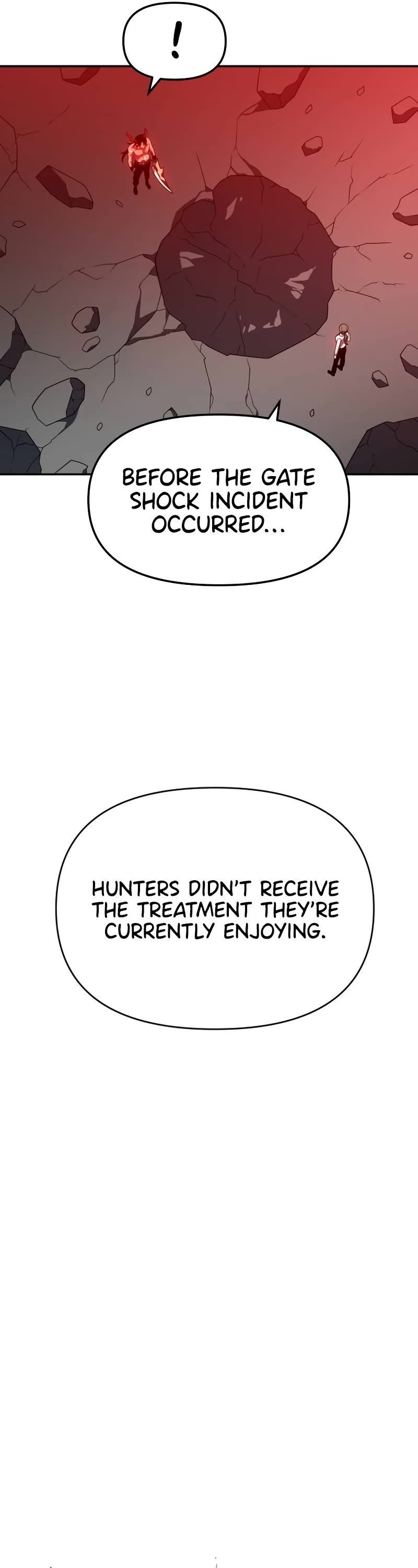 I Used to Be a Boss chapter 68 page 15