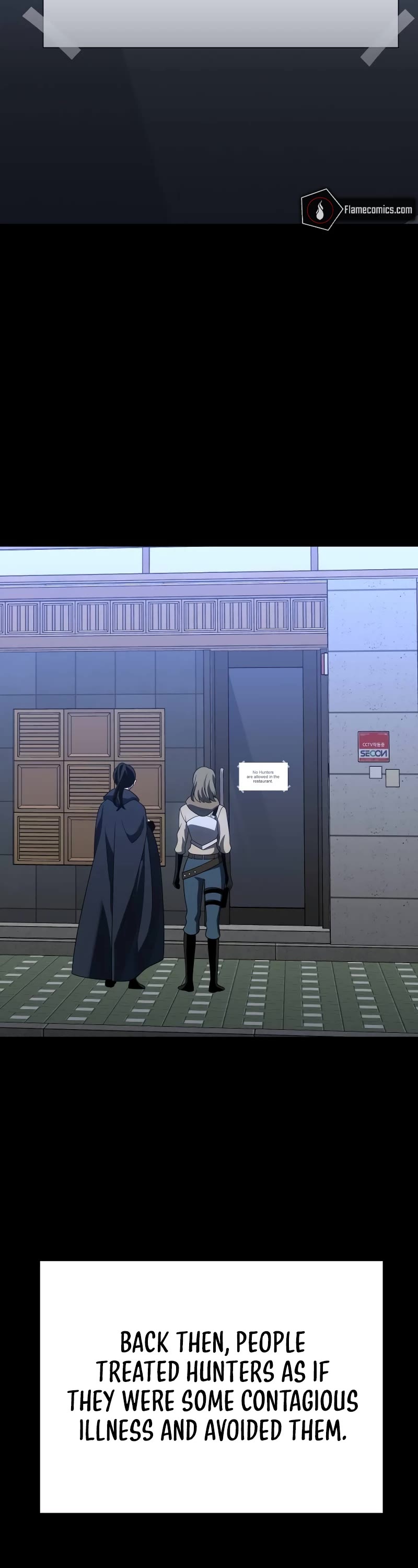 I Used to Be a Boss chapter 68 page 18