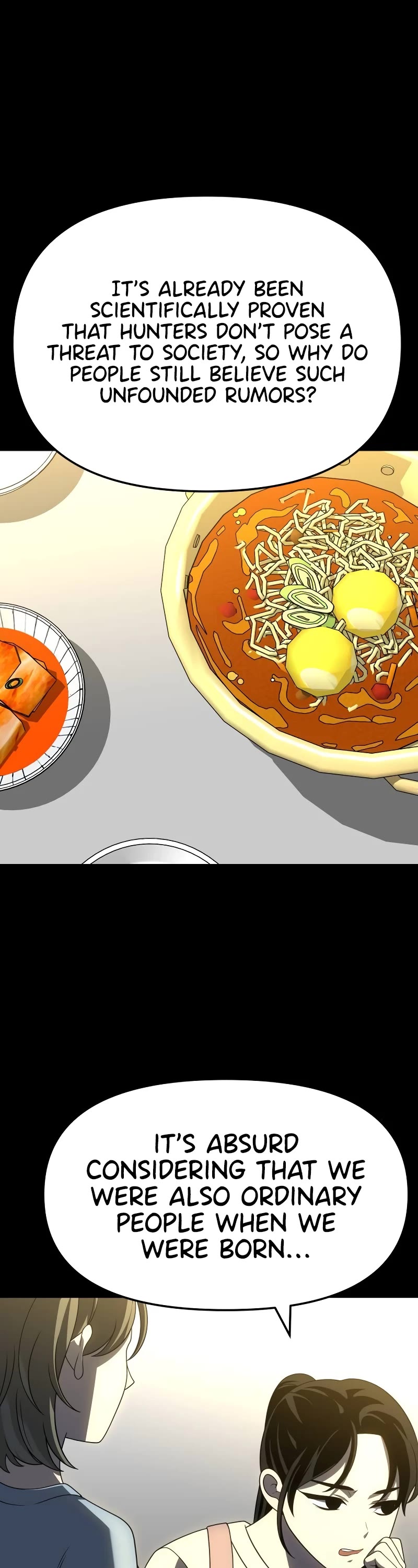 I Used to Be a Boss chapter 68 page 19