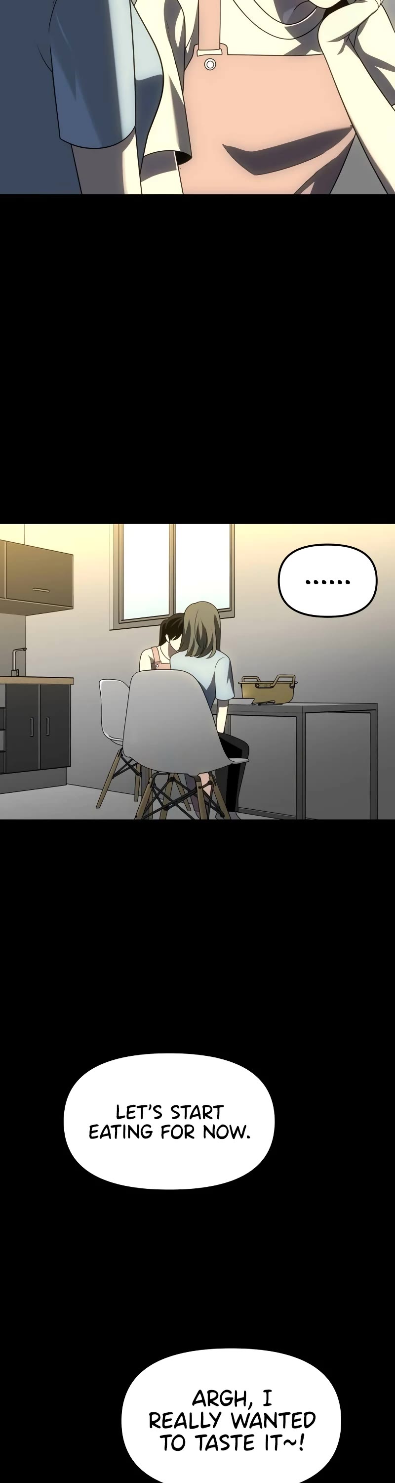 I Used to Be a Boss chapter 68 page 20