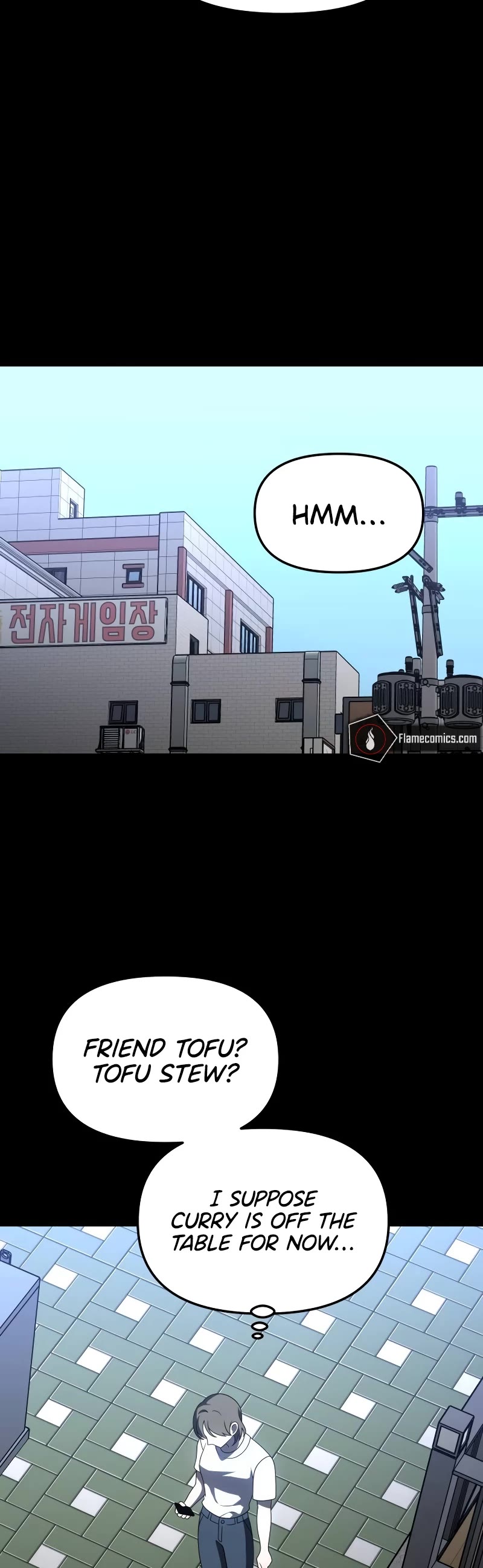 I Used to Be a Boss chapter 68 page 21