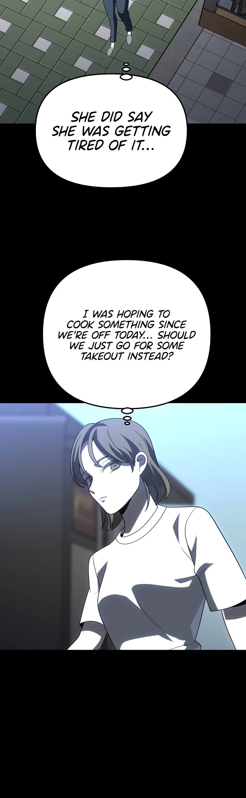 I Used to Be a Boss chapter 68 page 22