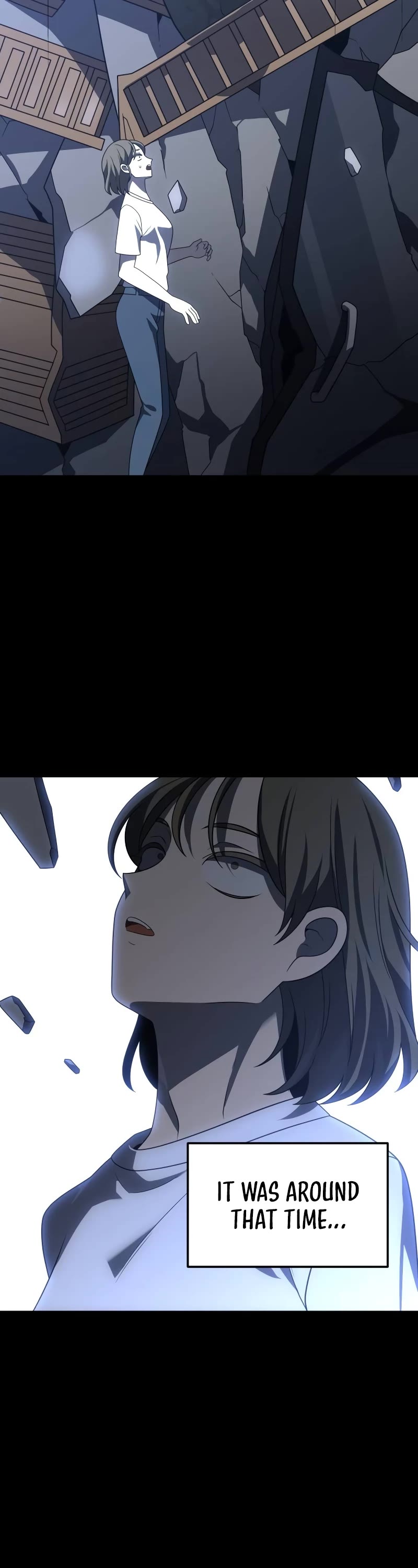 I Used to Be a Boss chapter 68 page 26