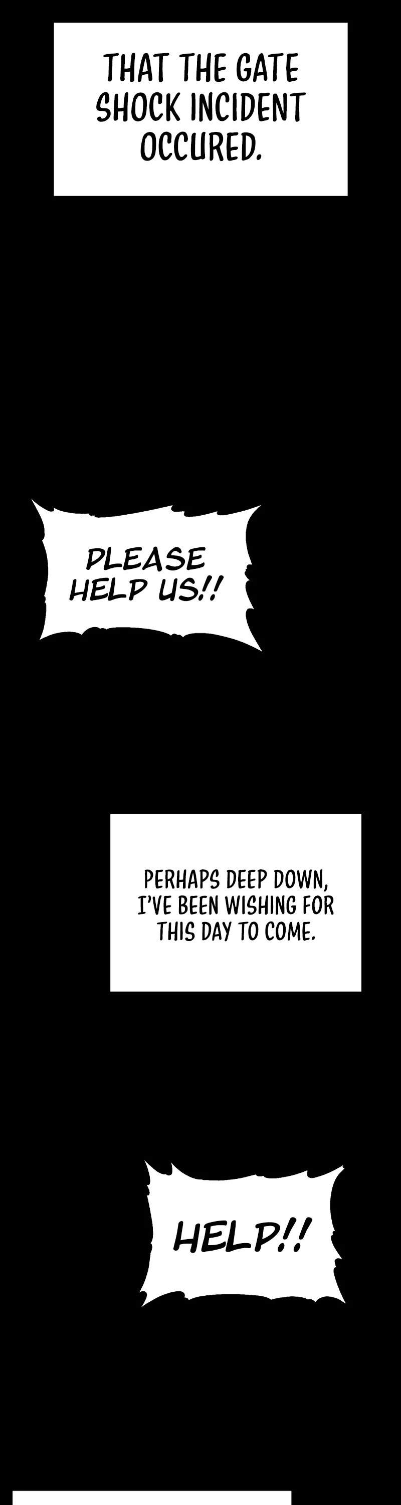 I Used to Be a Boss chapter 68 page 27