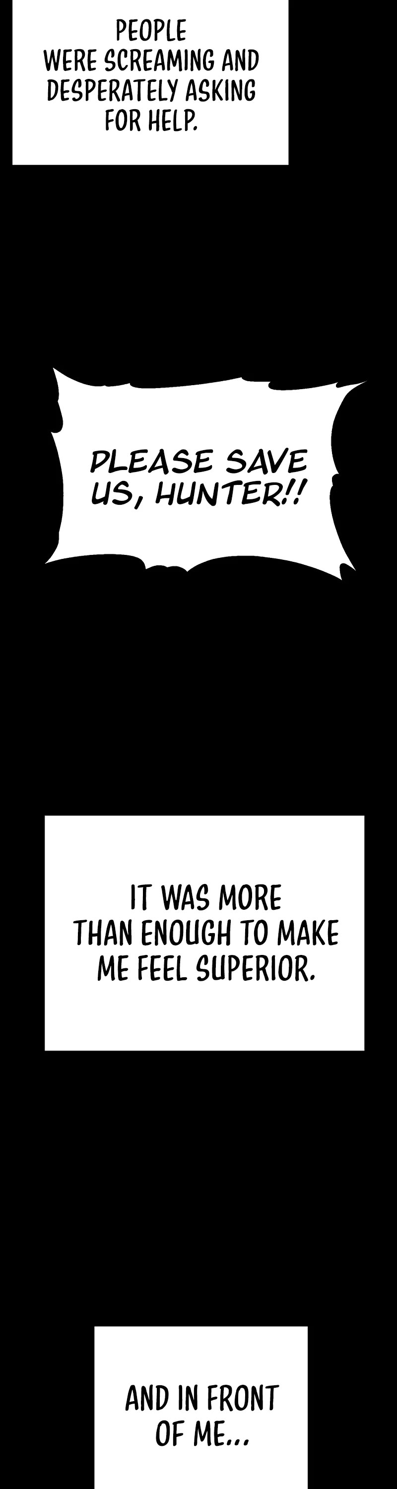 I Used to Be a Boss chapter 68 page 28