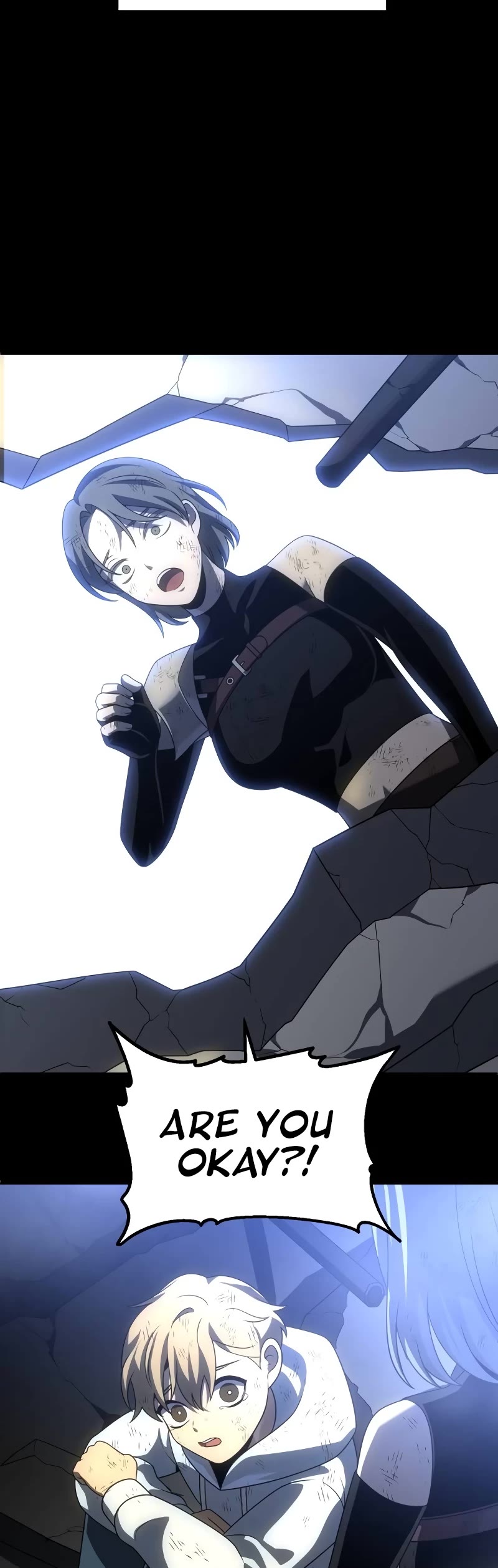 I Used to Be a Boss chapter 68 page 29