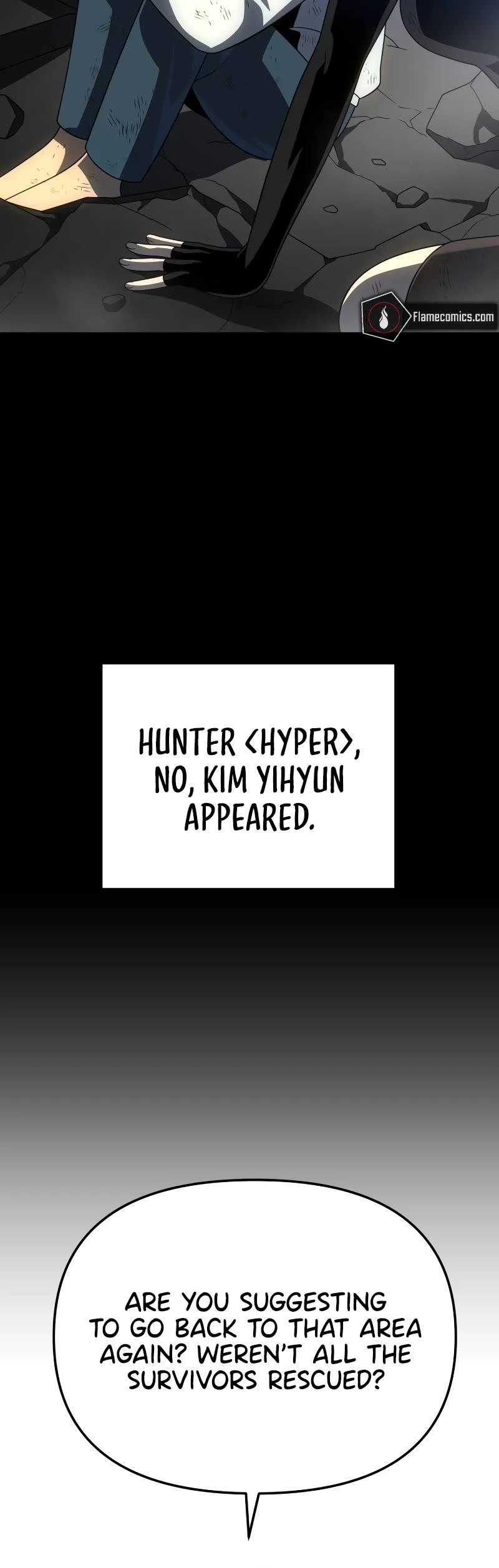 I Used to Be a Boss chapter 68 page 30