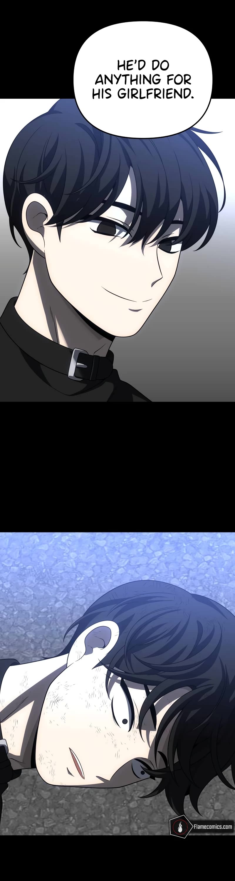 I Used to Be a Boss chapter 68 page 36