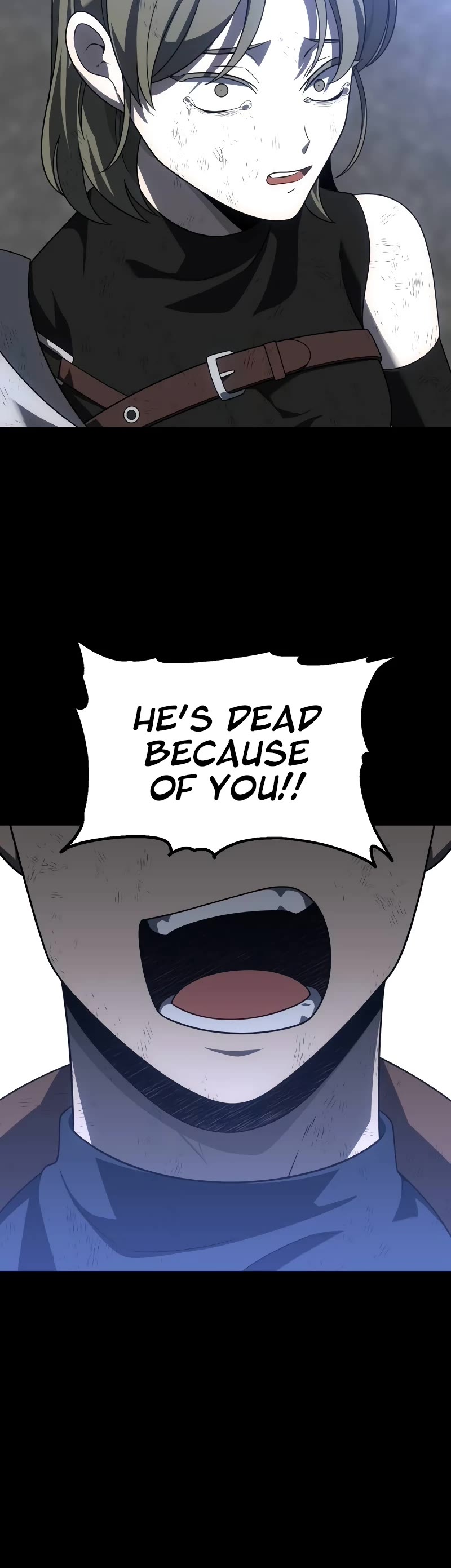 I Used to Be a Boss chapter 68 page 38