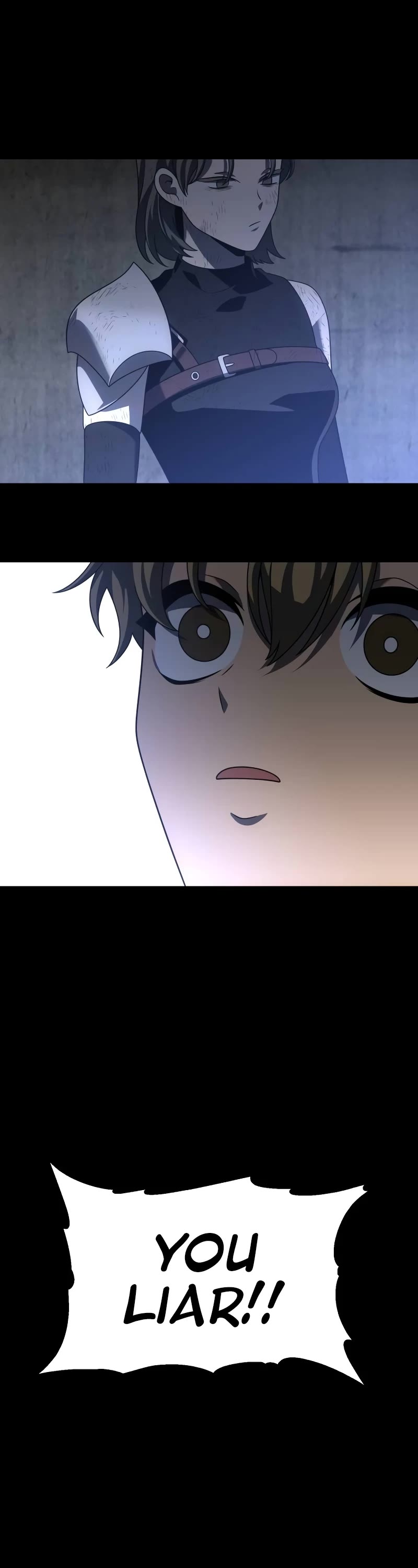 I Used to Be a Boss chapter 68 page 40