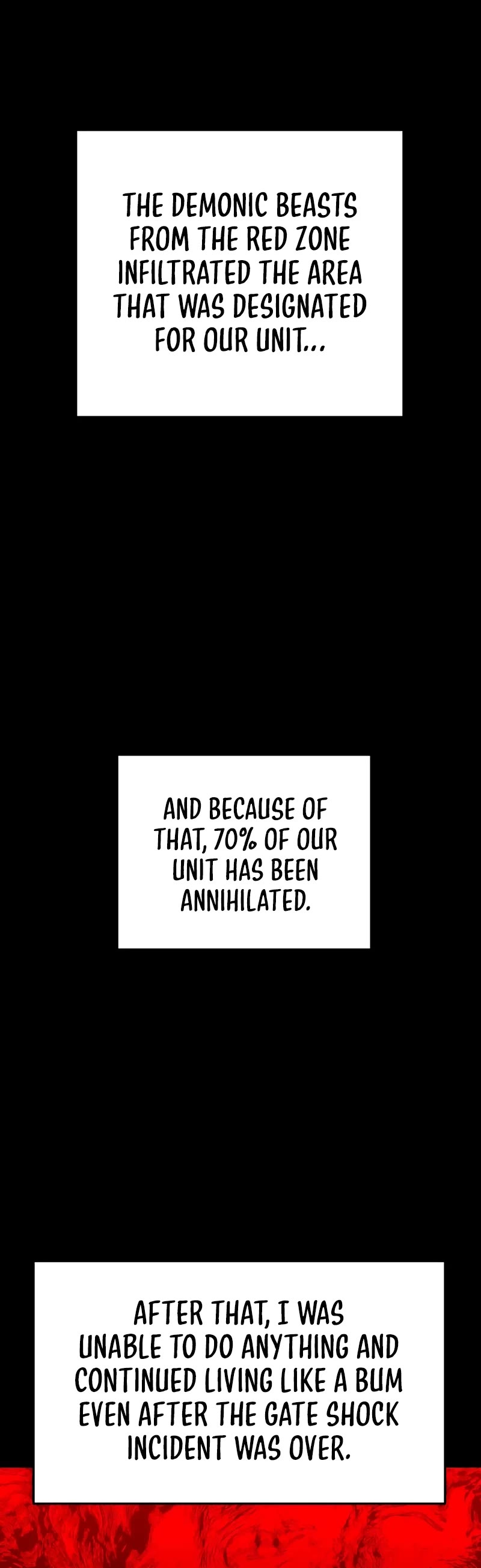 I Used to Be a Boss chapter 68 page 41