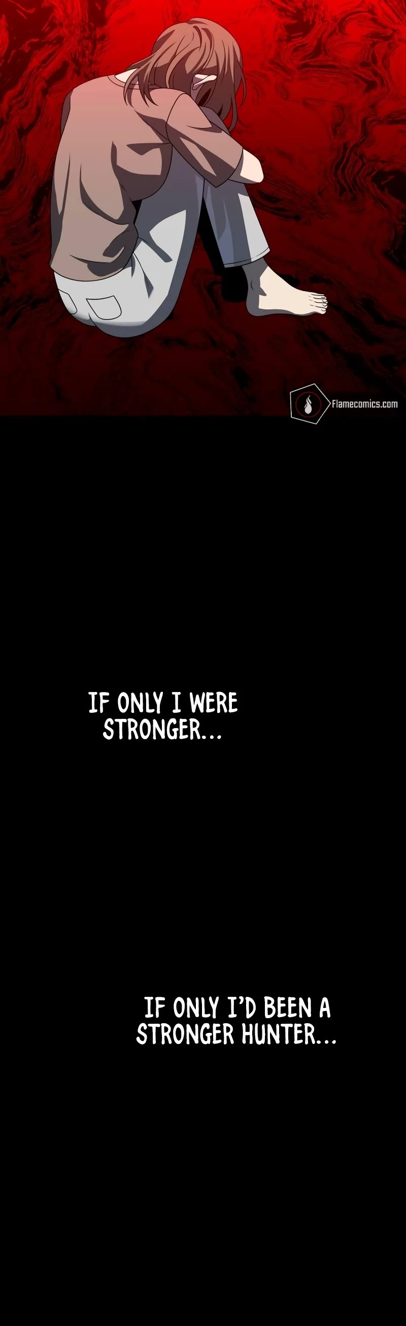 I Used to Be a Boss chapter 68 page 42