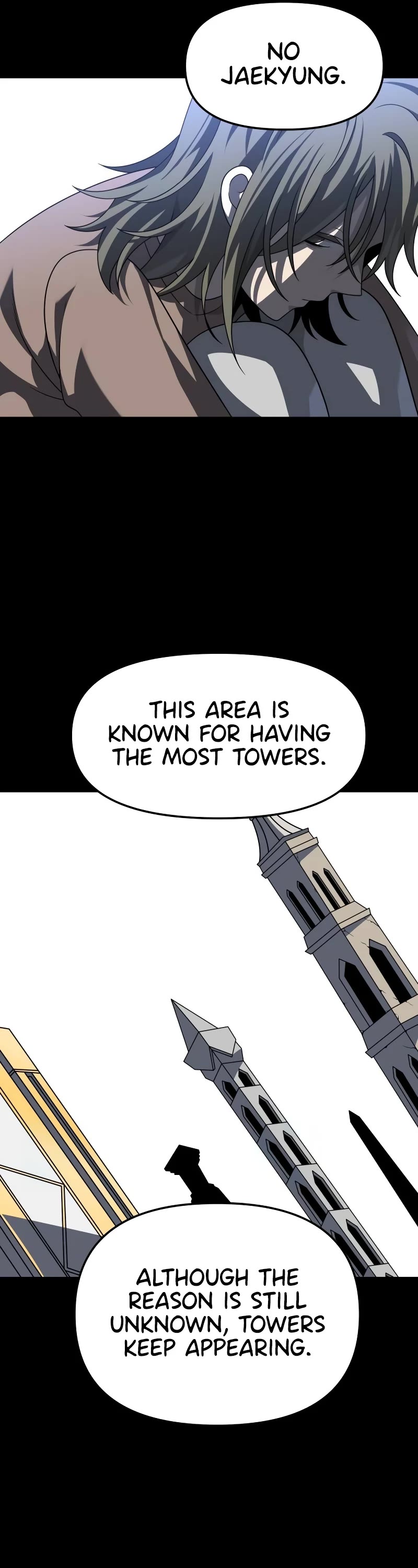 I Used to Be a Boss chapter 68 page 43