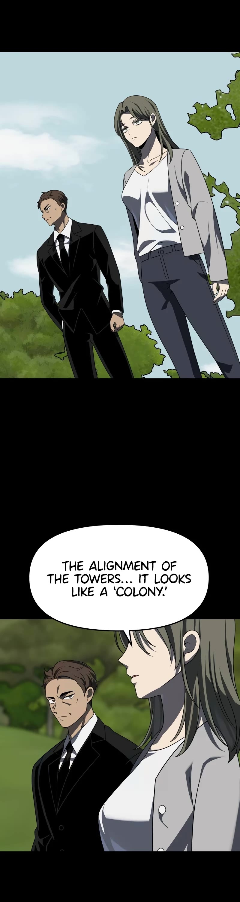 I Used to Be a Boss chapter 68 page 44