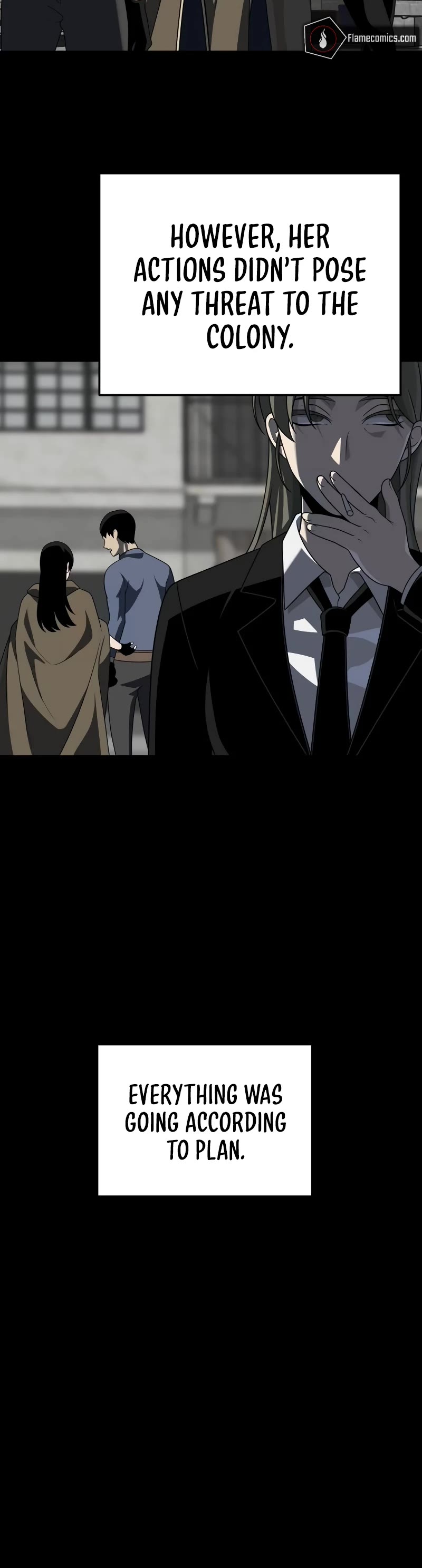 I Used to Be a Boss chapter 68 page 50