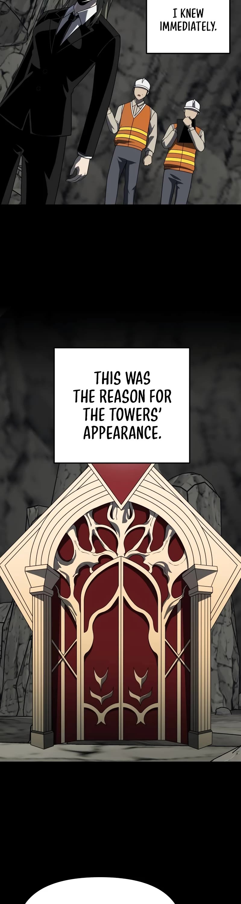 I Used to Be a Boss chapter 68 page 52