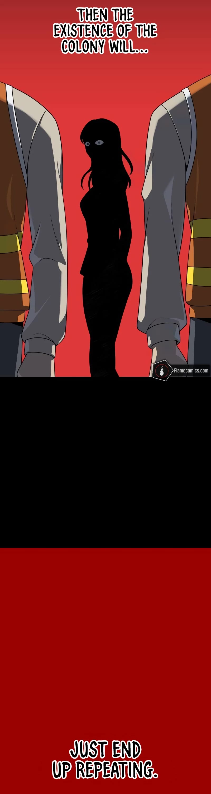 I Used to Be a Boss chapter 68 page 54