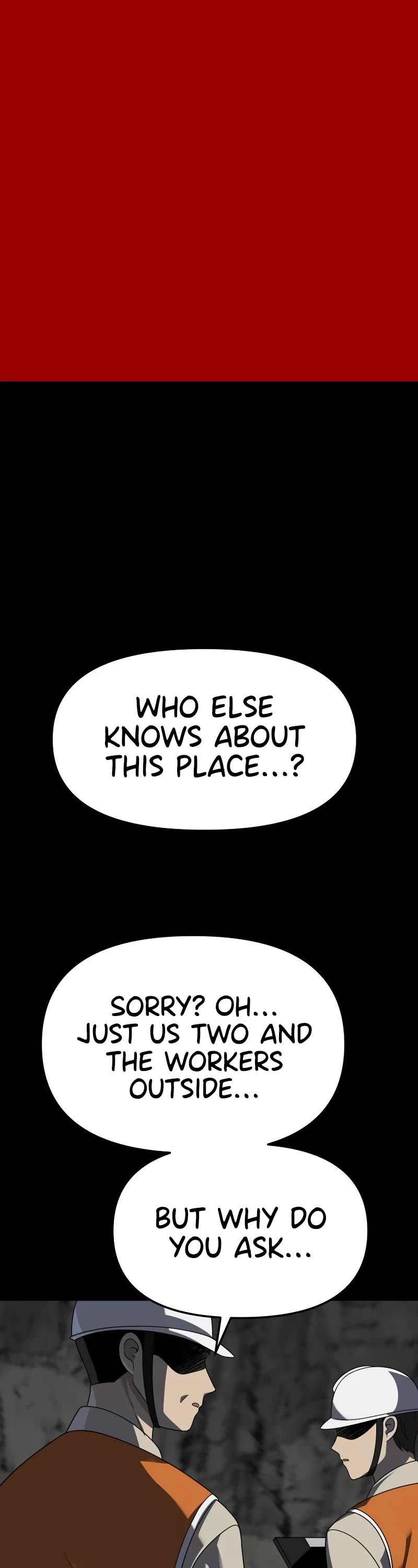 I Used to Be a Boss chapter 68 page 55