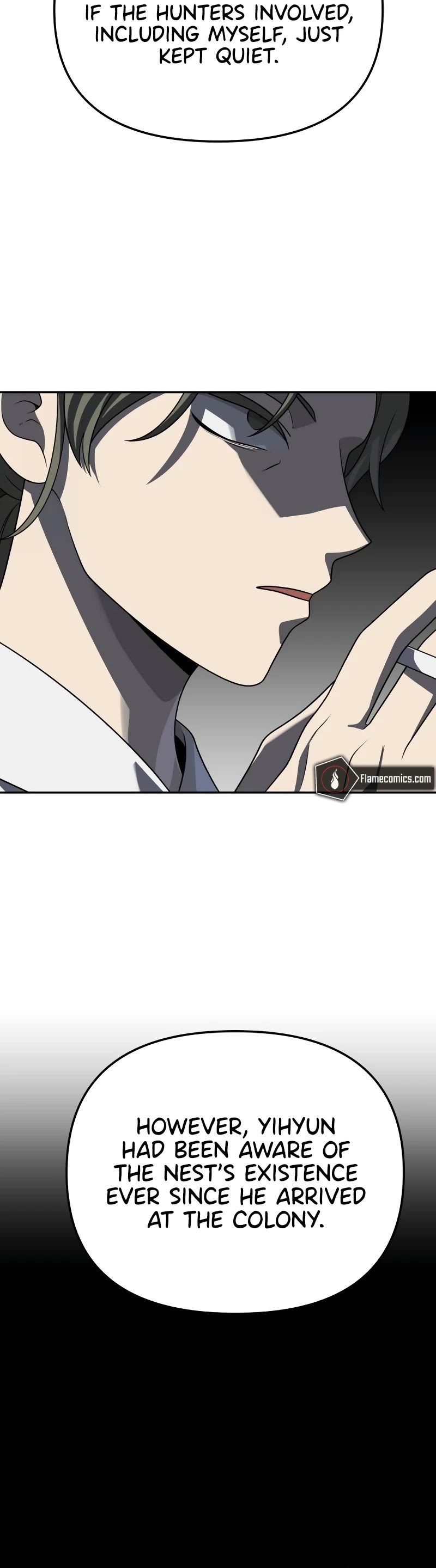 I Used to Be a Boss chapter 68 page 58