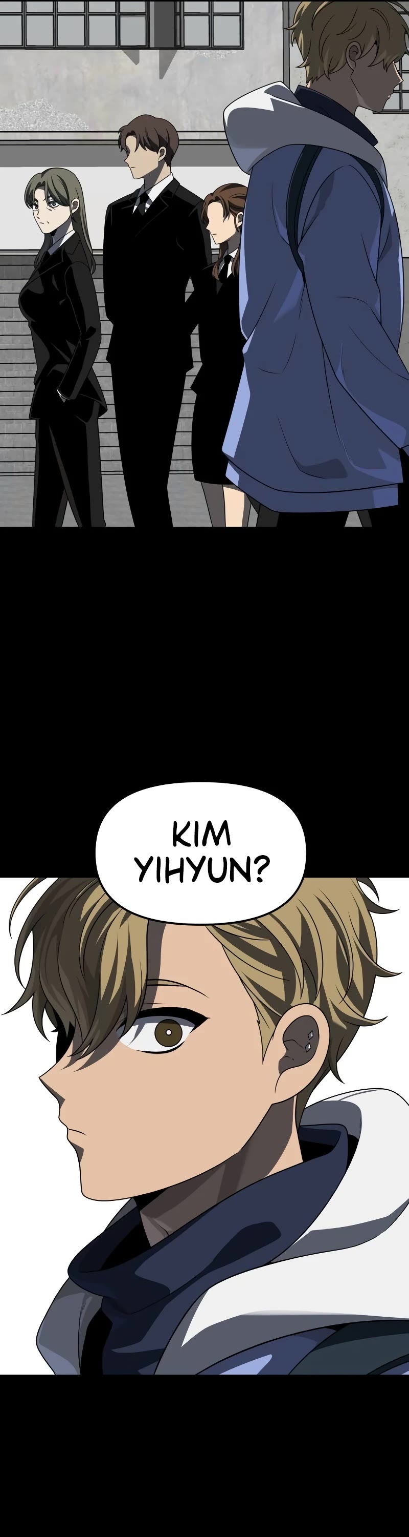 I Used to Be a Boss chapter 68 page 59