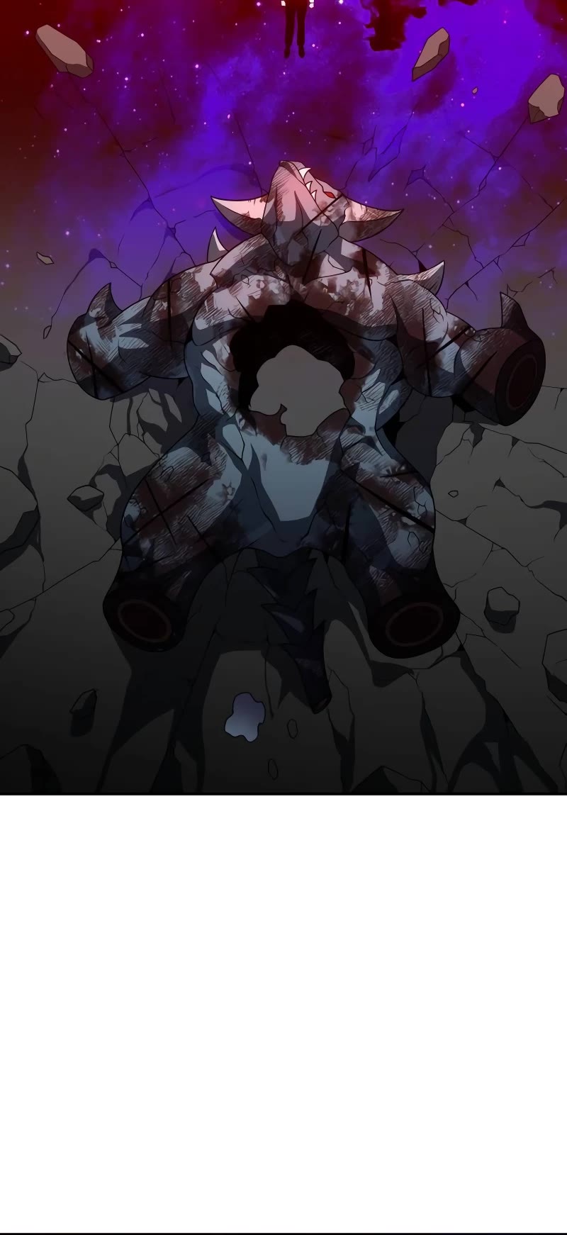 I Used to Be a Boss chapter 68 page 6