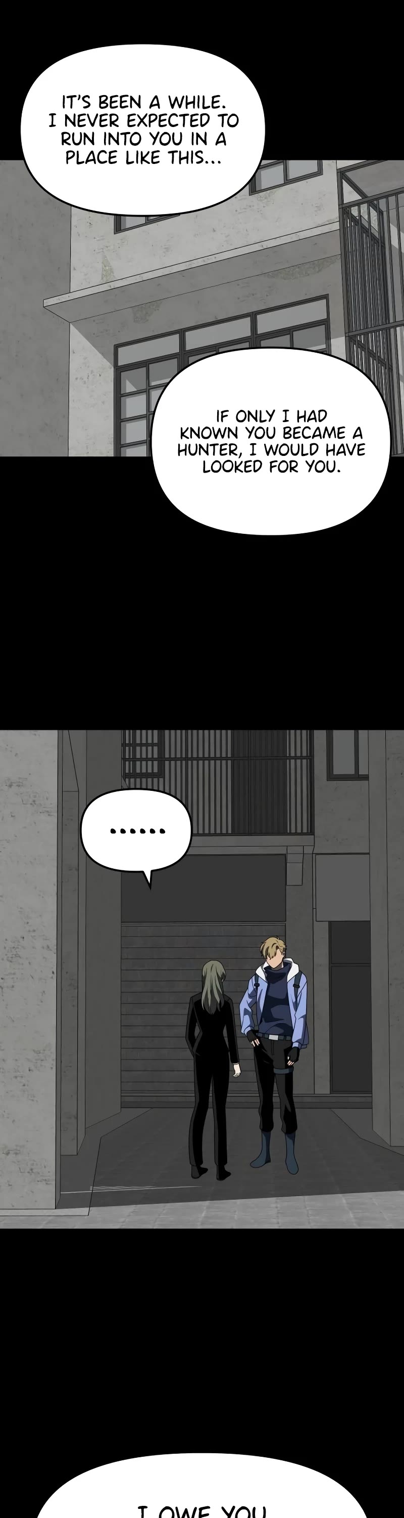 I Used to Be a Boss chapter 68 page 60