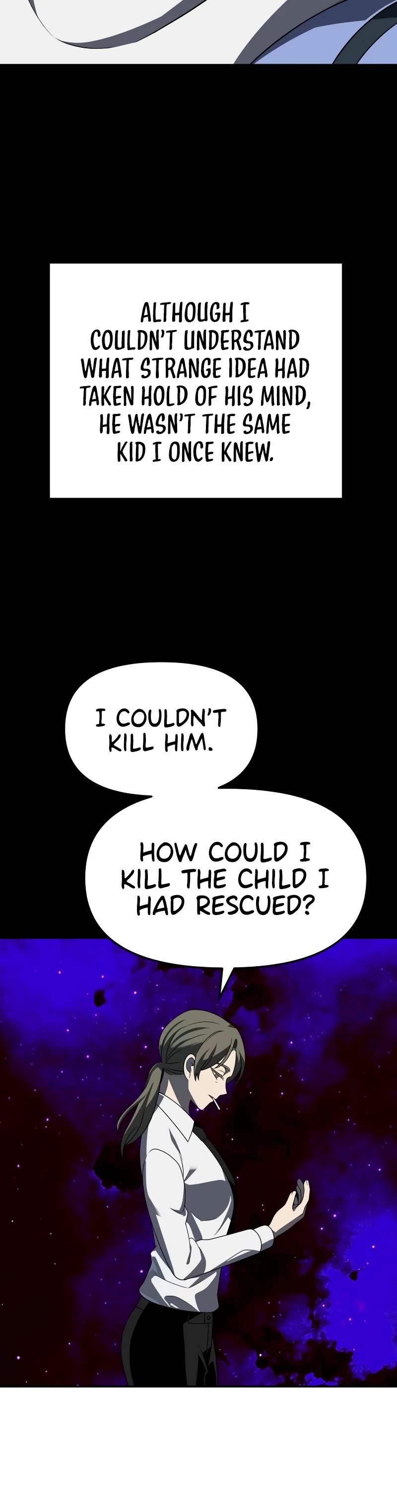 I Used to Be a Boss chapter 68 page 65