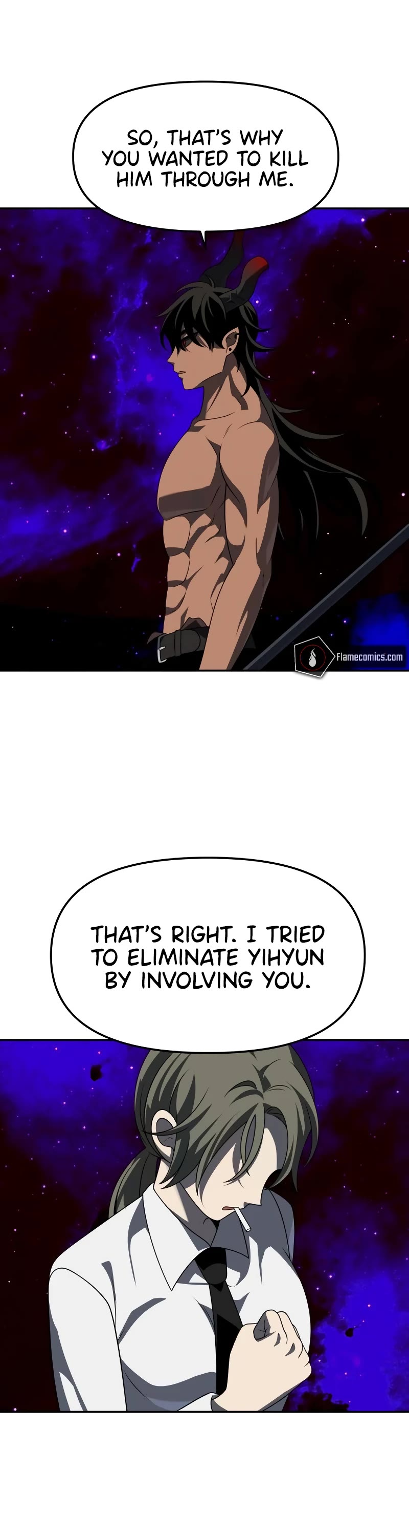 I Used to Be a Boss chapter 68 page 66