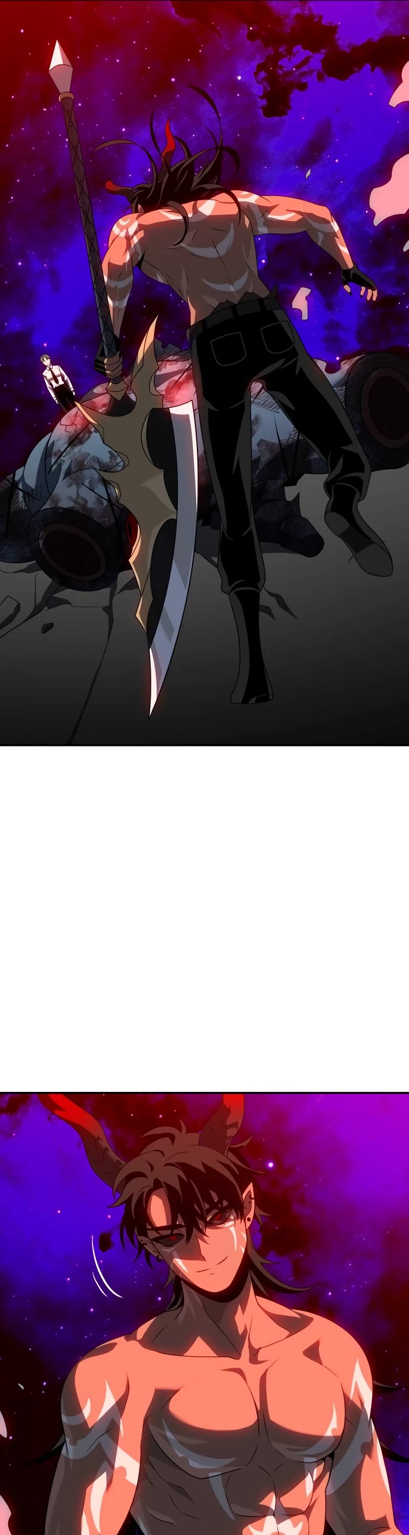 I Used to Be a Boss chapter 68 page 7