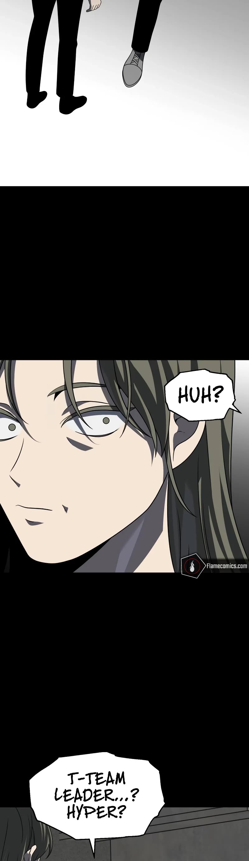 I Used to Be a Boss chapter 68 page 73