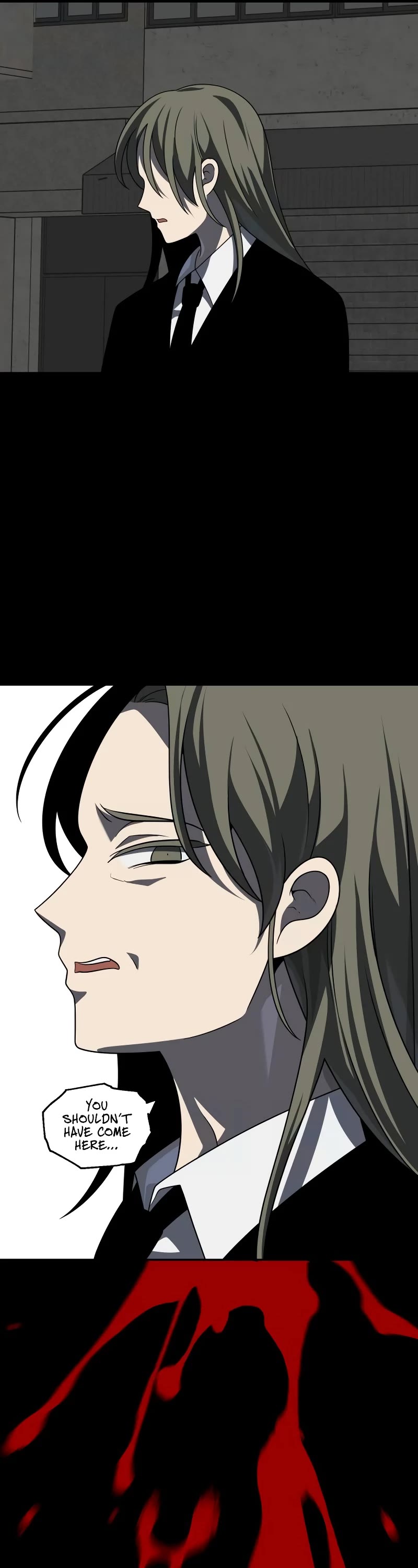 I Used to Be a Boss chapter 68 page 75