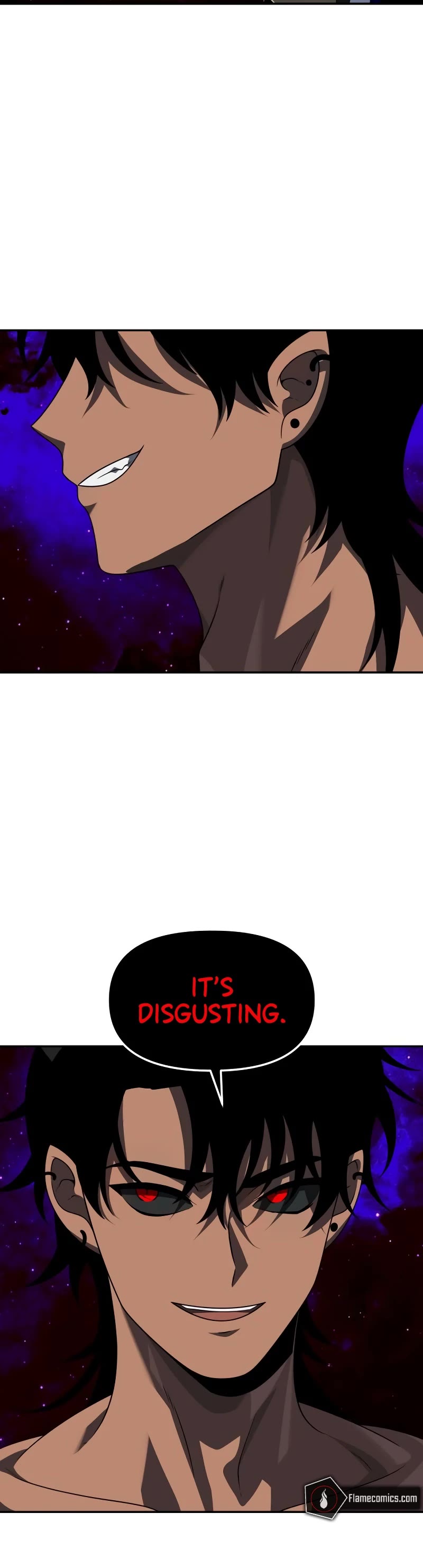 I Used to Be a Boss chapter 68 page 77