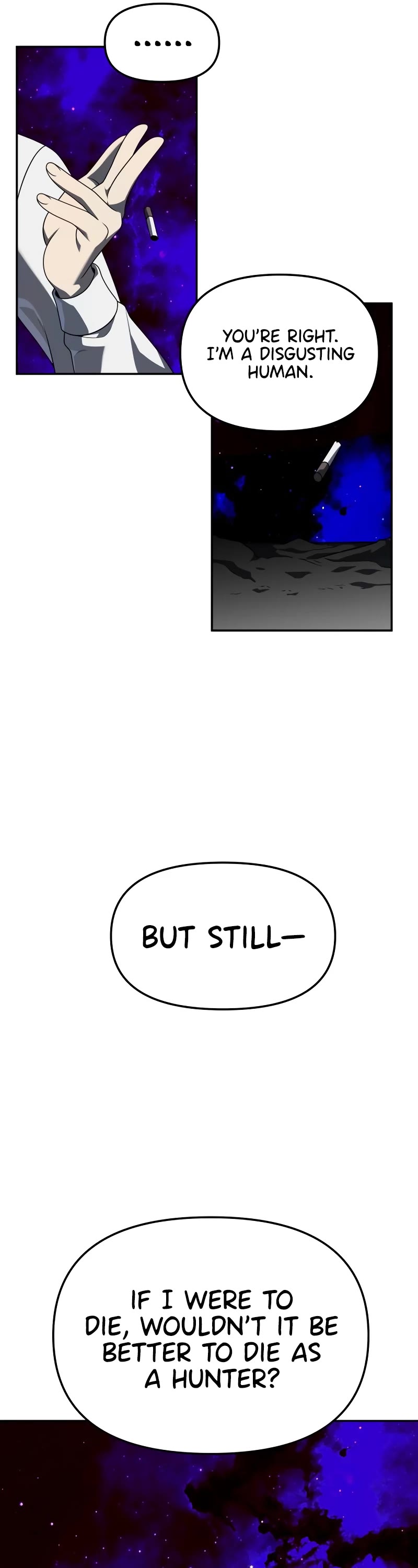 I Used to Be a Boss chapter 68 page 79