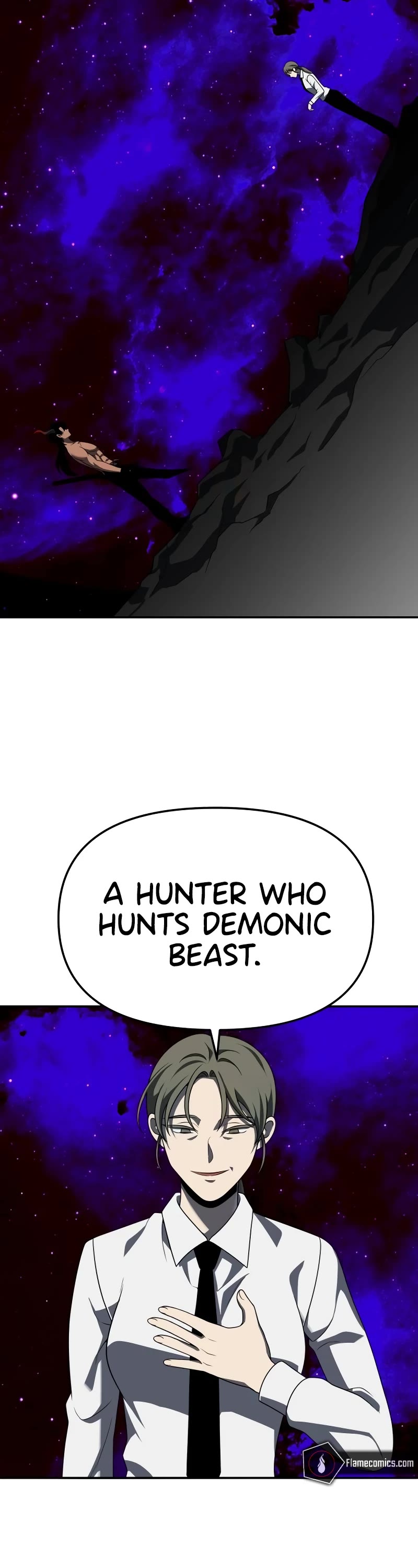 I Used to Be a Boss chapter 68 page 80