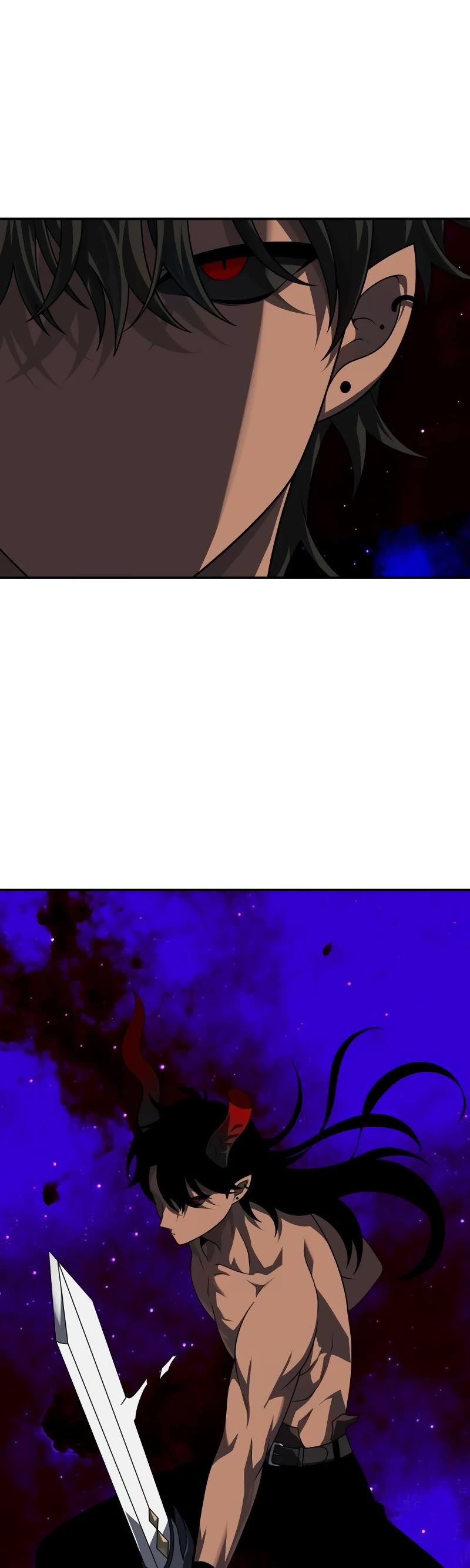 I Used to Be a Boss chapter 68 page 81