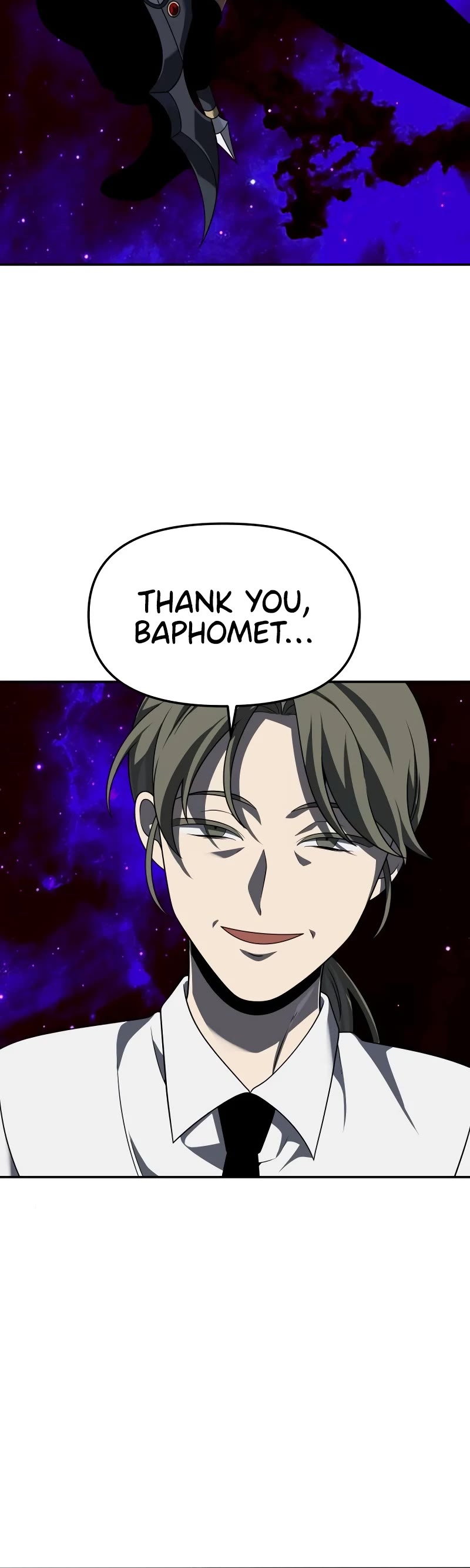 I Used to Be a Boss chapter 68 page 82