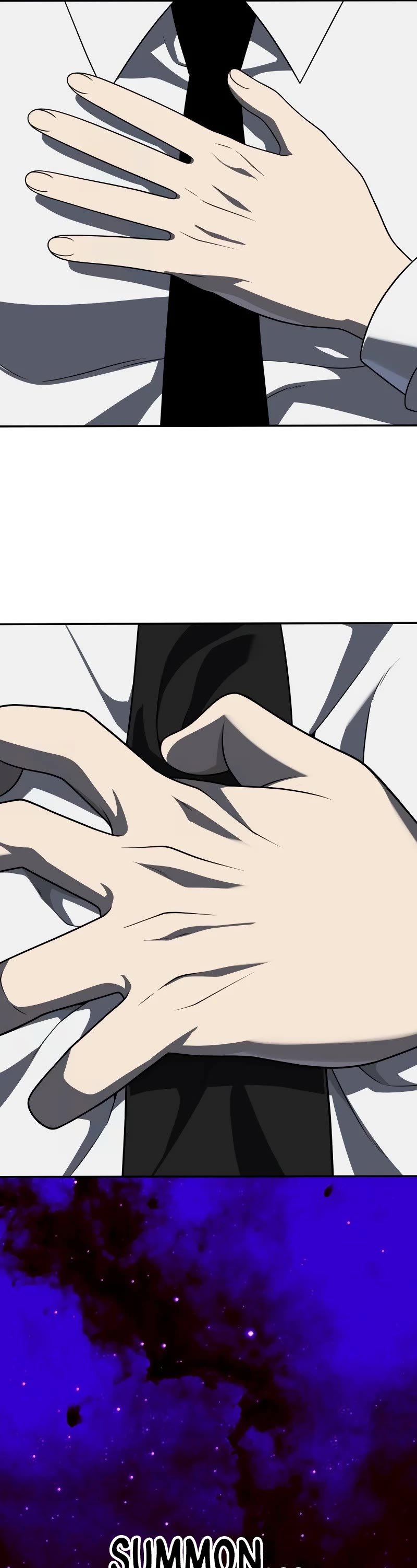 I Used to Be a Boss chapter 68 page 83