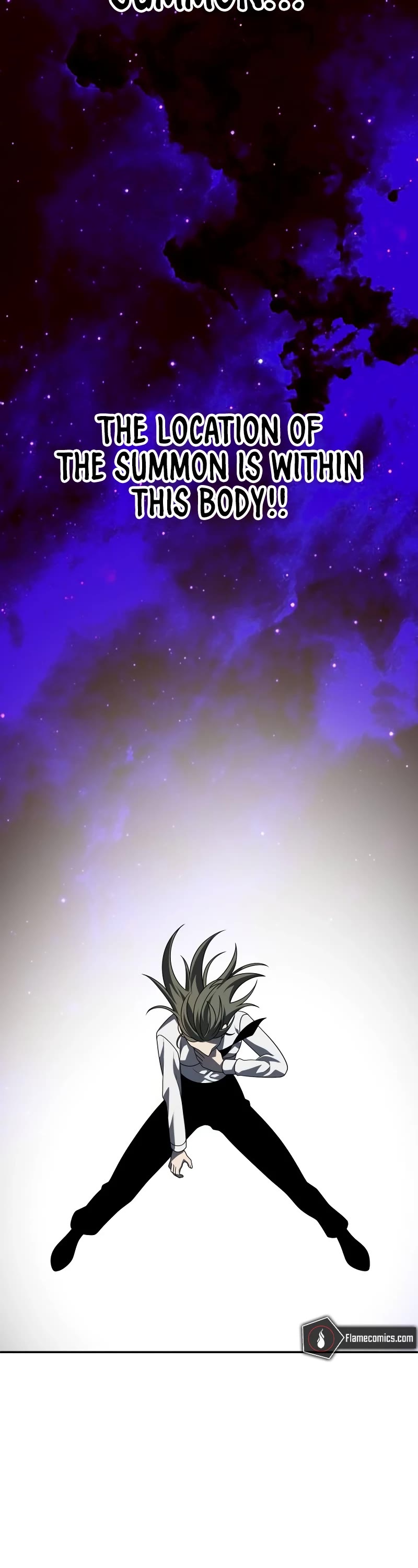 I Used to Be a Boss chapter 68 page 84