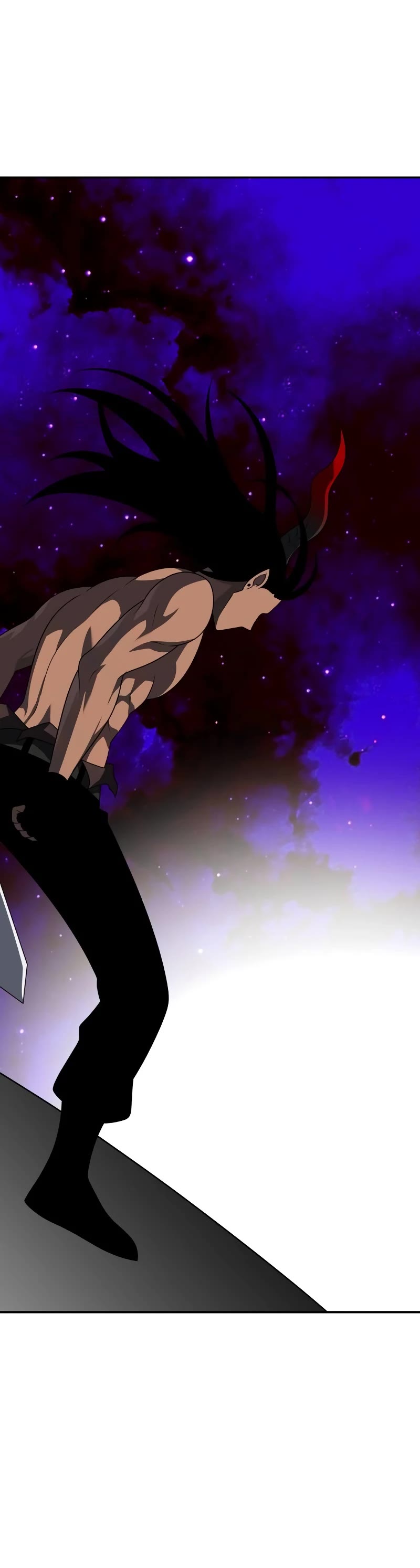 I Used to Be a Boss chapter 68 page 85