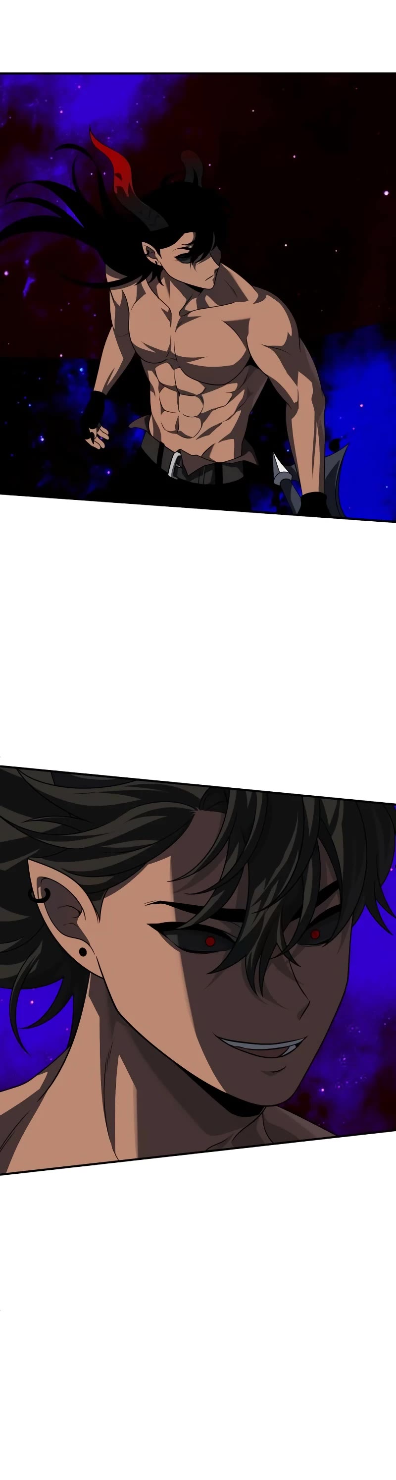 I Used to Be a Boss chapter 68 page 86