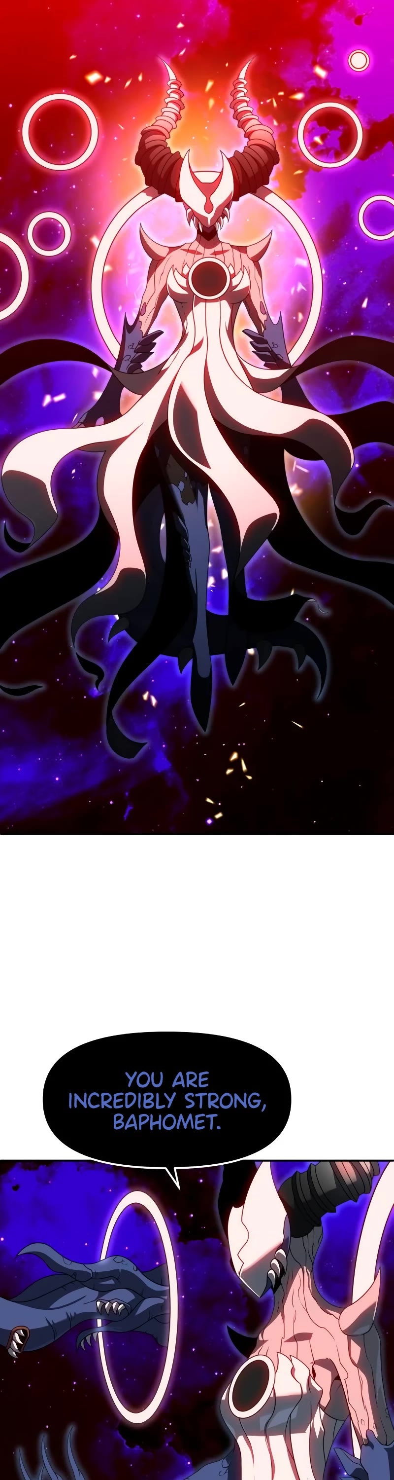 I Used to Be a Boss chapter 68 page 88